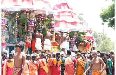 Mahotsavam